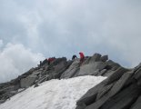 Grossvenediger (3666m) - 2015. július 22-24.