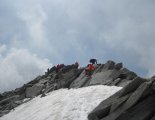 Grossvenediger (3666m) - 2015. július 22-24.