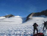 Grossvenediger(3666m) - 2015. júl. 31. - aug. 02.