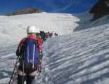 Grossvenediger(3666m) - 2015. júl. 31. - aug. 02.