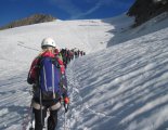 Grossvenediger(3666m) - 2015. júl. 31. - aug. 02.