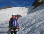 Grossvenediger(3666m) - 2015. júl. 31. - aug. 02.