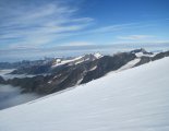 Grossvenediger(3666m) - 2015. júl. 31. - aug. 02.