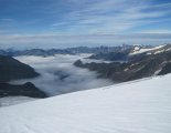 Grossvenediger(3666m) - 2015. júl. 31. - aug. 02.