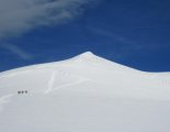 Grossvenediger(3666m) - 2015. júl. 31. - aug. 02.