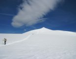 Grossvenediger(3666m) - 2015. júl. 31. - aug. 02.