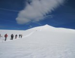 Grossvenediger(3666m) - 2015. júl. 31. - aug. 02.