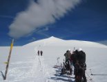 Grossvenediger(3666m) - 2015. júl. 31. - aug. 02.
