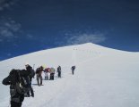 Grossvenediger(3666m) - 2015. júl. 31. - aug. 02.