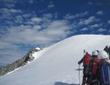Grossvenediger(3666m) - 2015. júl. 31. - aug. 02.