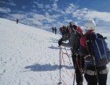 Grossvenediger(3666m) - 2015. júl. 31. - aug. 02.