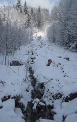 Gyömbér-csúcs (2043m) hótalpas túra