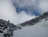 Gyömbér-csúcs (2043m) hótalpas túra