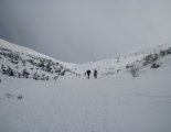 Gyömbér-csúcs (2043m) hótalpas túra