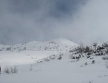 Gyömbér-csúcs (2043m) hótalpas túra