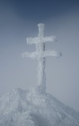 Gyömbér-csúcs (2043m) hótalpas túra