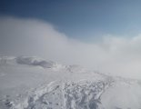Gyömbér-csúcs (2043m) hótalpas túra