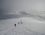 Gyömbér-csúcs (2043m) hótalpas túra