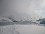 Gyömbér-csúcs (2043m) hótalpas túra