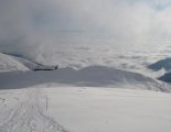 Gyömbér-csúcs (2043m) hótalpas túra