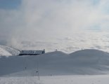 Gyömbér-csúcs (2043m) hótalpas túra