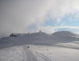 Gyömbér-csúcs (2043m) hótalpas túra