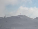 Gyömbér-csúcs (2043m) hótalpas túra