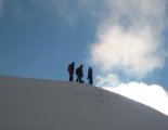 Gyömbér-csúcs (2043m) hótalpas túra