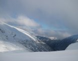 Gyömbér-csúcs (2043m) hótalpas túra