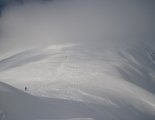 Gyömbér-csúcs (2043m) hótalpas túra