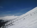 Gyömbér-csúcs (2043m) hótalpas túra