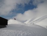 Gyömbér-csúcs (2043m) hótalpas túra