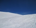 Gyömbér-csúcs (2043m) hótalpas túra