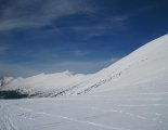 Gyömbér-csúcs (2043m) hótalpas túra