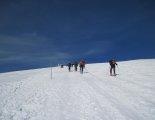 Gyömbér-csúcs (2043m) hótalpas túra