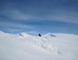 Gyömbér-csúcs (2043m) hótalpas túra