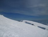 Gyömbér-csúcs (2043m) hótalpas túra
