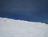 Gyömbér-csúcs (2043m) hótalpas túra