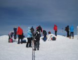 Gyömbér-csúcs (2043m) hótalpas túra
