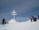 Gyömbér-csúcs (2043m) hótalpas túra