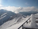 Gyömbér-csúcs (2043m) hótalpas túra