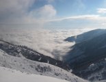 Gyömbér-csúcs (2043m) hótalpas túra