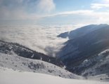 Gyömbér-csúcs (2043m) hótalpas túra