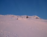 Gyömbér-csúcs (2043m) hótalpas túra