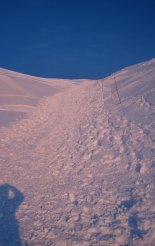 Gyömbér-csúcs (2043m) hótalpas túra