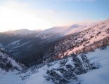 Gyömbér-csúcs (2043m) hótalpas túra