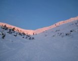 Gyömbér-csúcs (2043m) hótalpas túra
