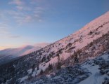 Gyömbér-csúcs (2043m) hótalpas túra