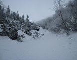 Gyömbér-csúcs (2043m) hótalpas túra