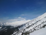 Gyömbér-csúcs(2043m) - hótalpas túra